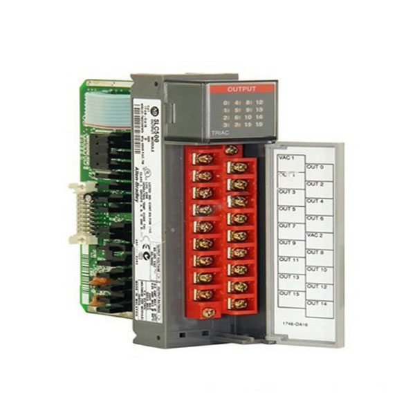 Allen Bradley PLC