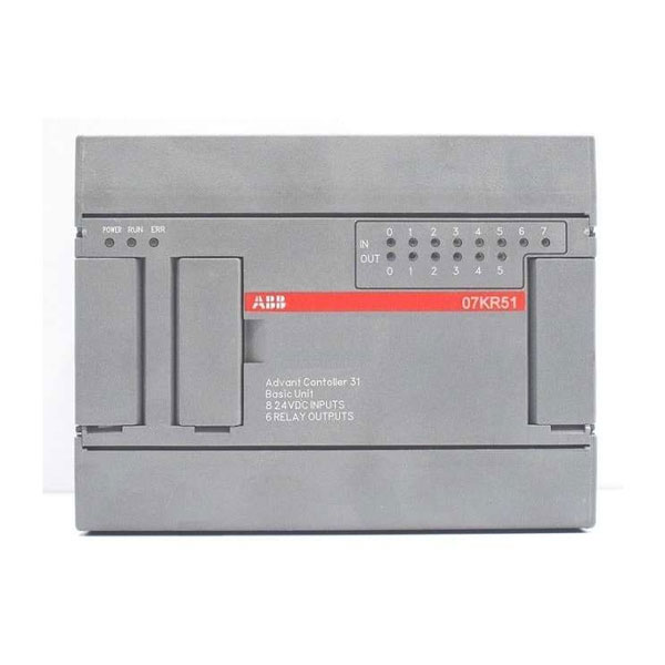 ABB PLC
