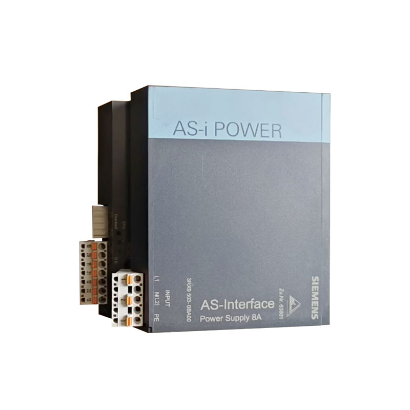 Why Choose Siemens PLC for Industrial Automation?