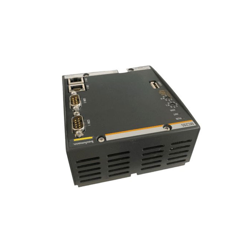 ‌‌What are the advantages of Bachmann PLC modules?