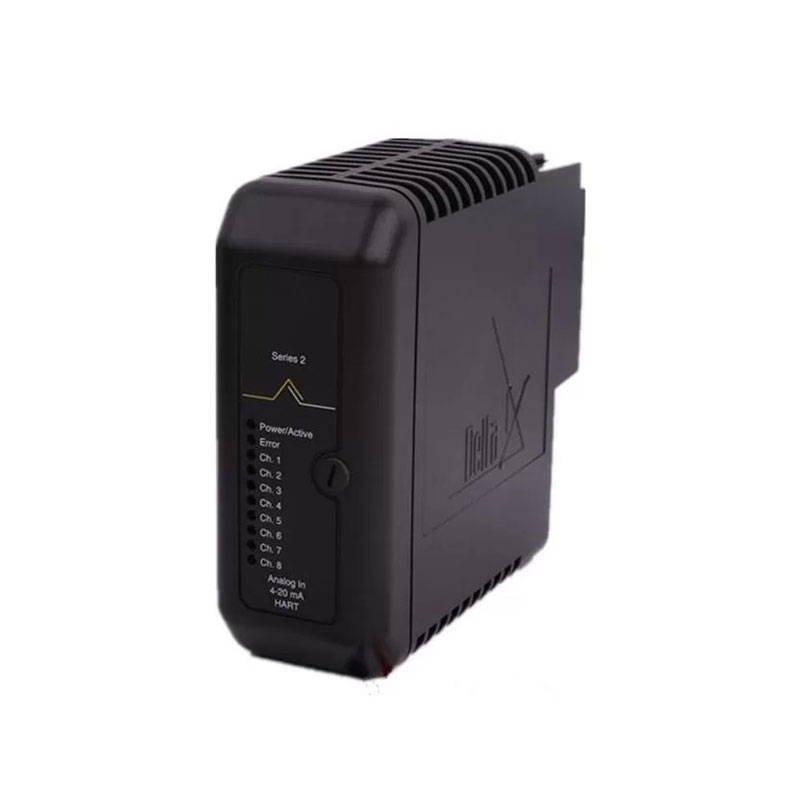 What Are The Advantages Of Emerson VE4006P2 KJ3241X1-BA1?