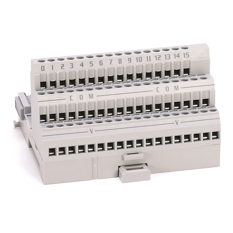 What are the specific applications of Allen Bradley 1794-TB3?