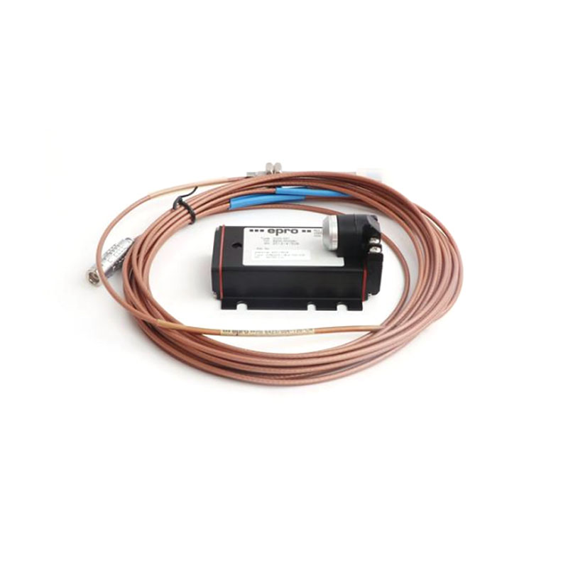 Why is the EPRO PLC Gaining Traction in Industrial Automation?