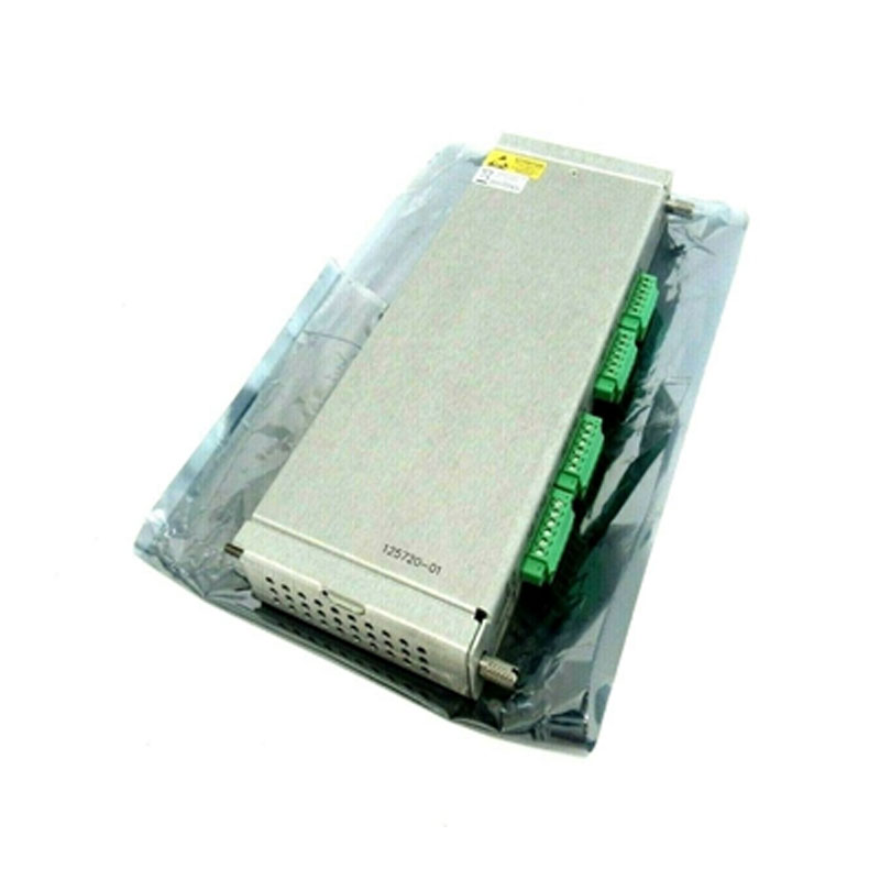 What Makes Bently Nevada PLC the Future of Industrial Automation?