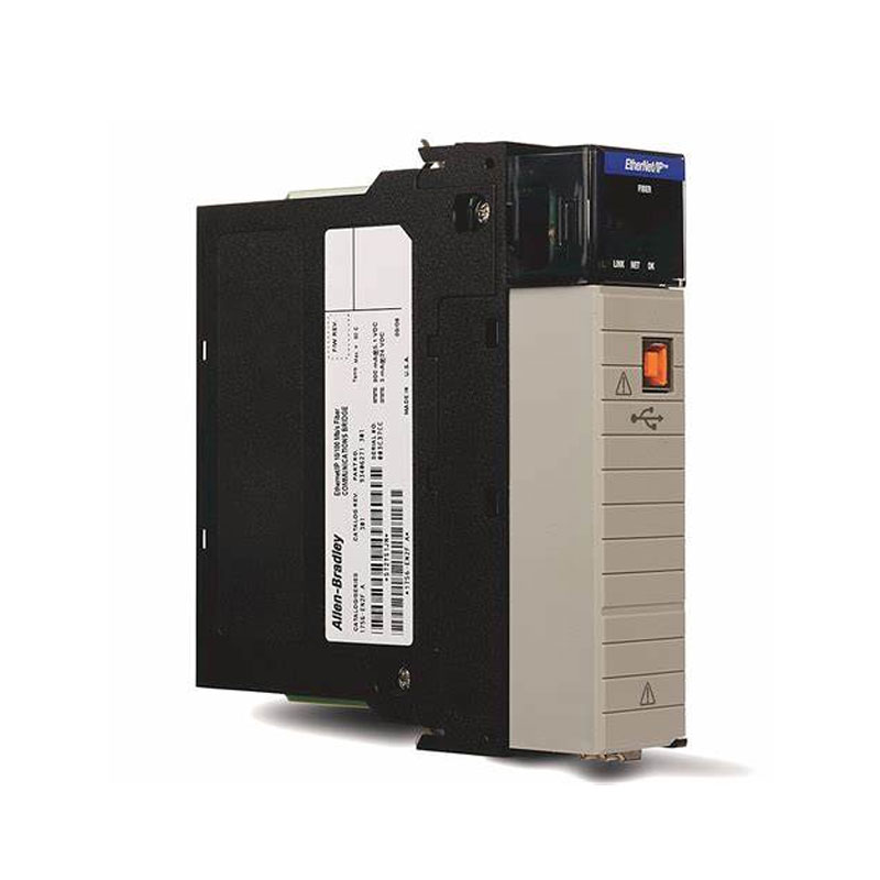 Allen Bradley 1756-EN2F
