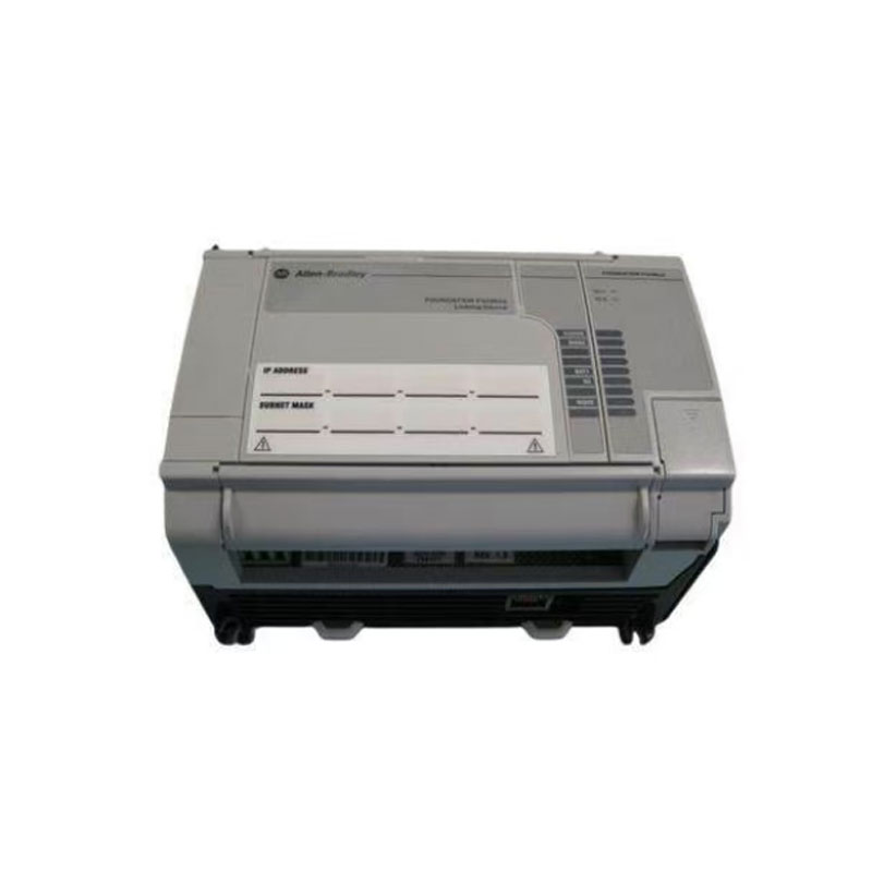Allen Bradley 1757-FFLD2