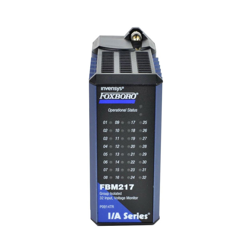 Foxboro FBM217