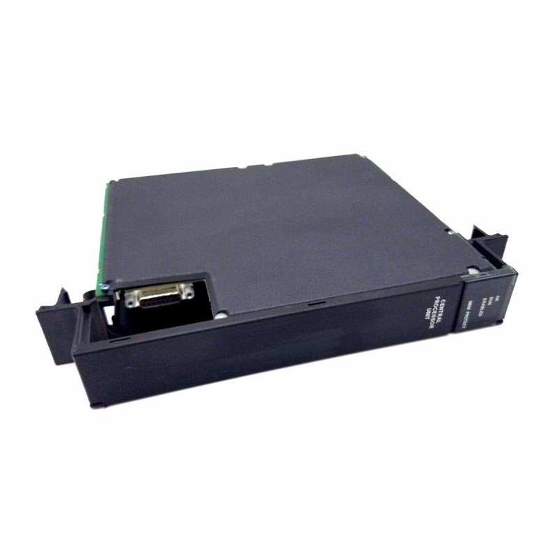 GE Fanuc IC697CPM925