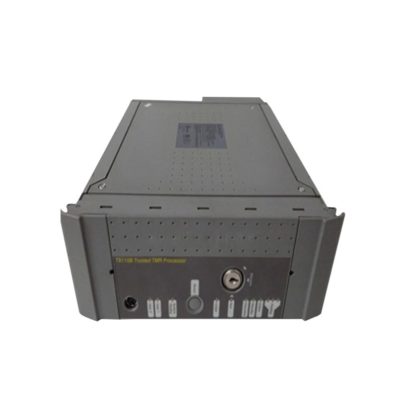 ICS Triplex T8226