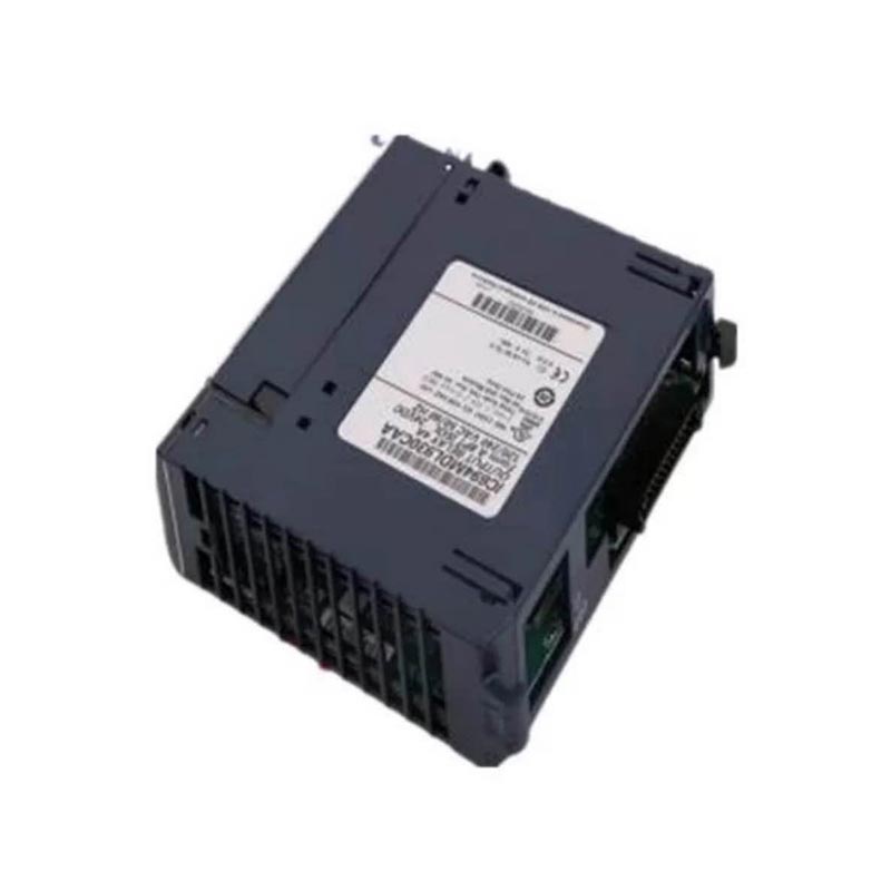 GE Fanuc IC752WFC555-EC