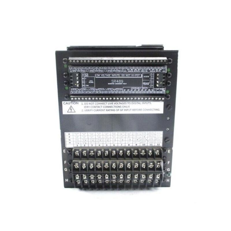 GE Fanuc IC752WFC555-EC
