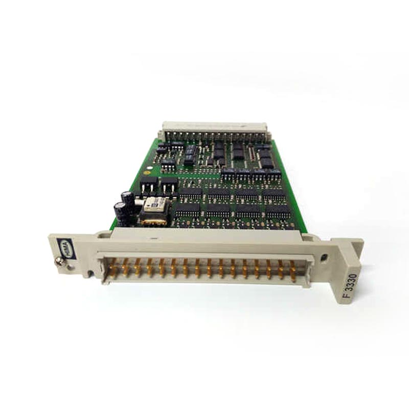 HIMA F3330