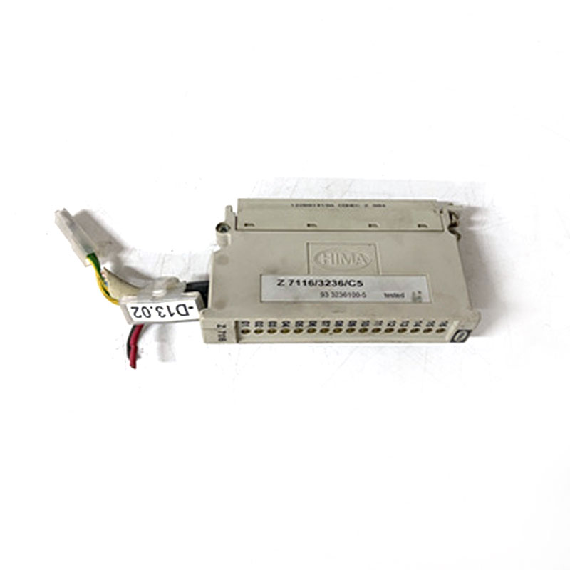 HIMA Z7128
