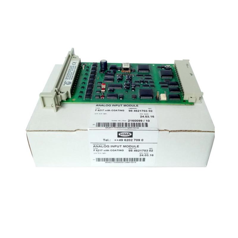 HIMA F6217