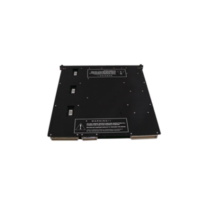 ICS Triplex T8100C