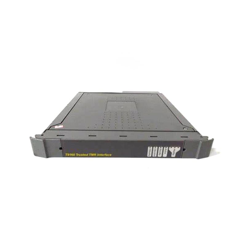 ICS Triplex T3420A