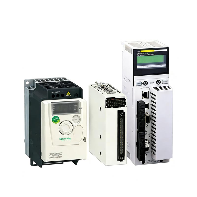 Schneider LXM23DU07M3X