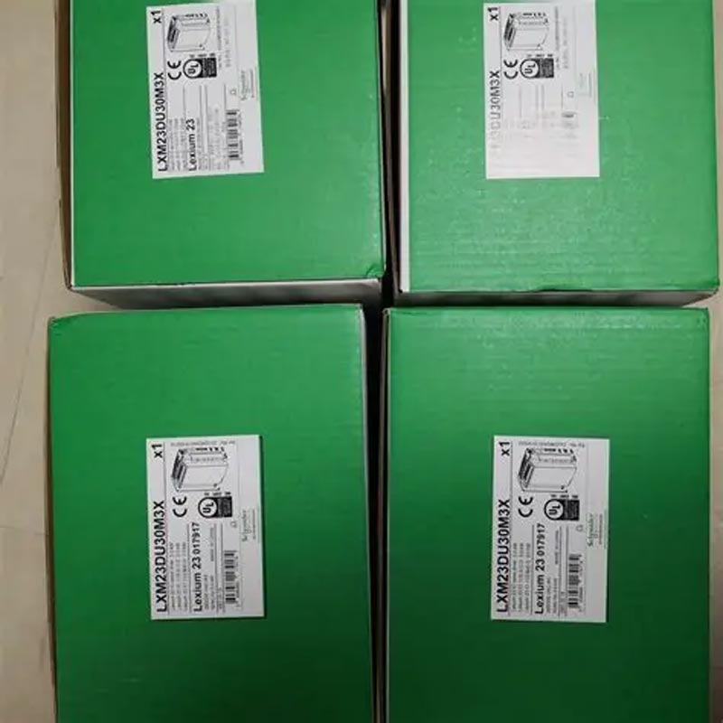 Schneider LXM23DU07M3X